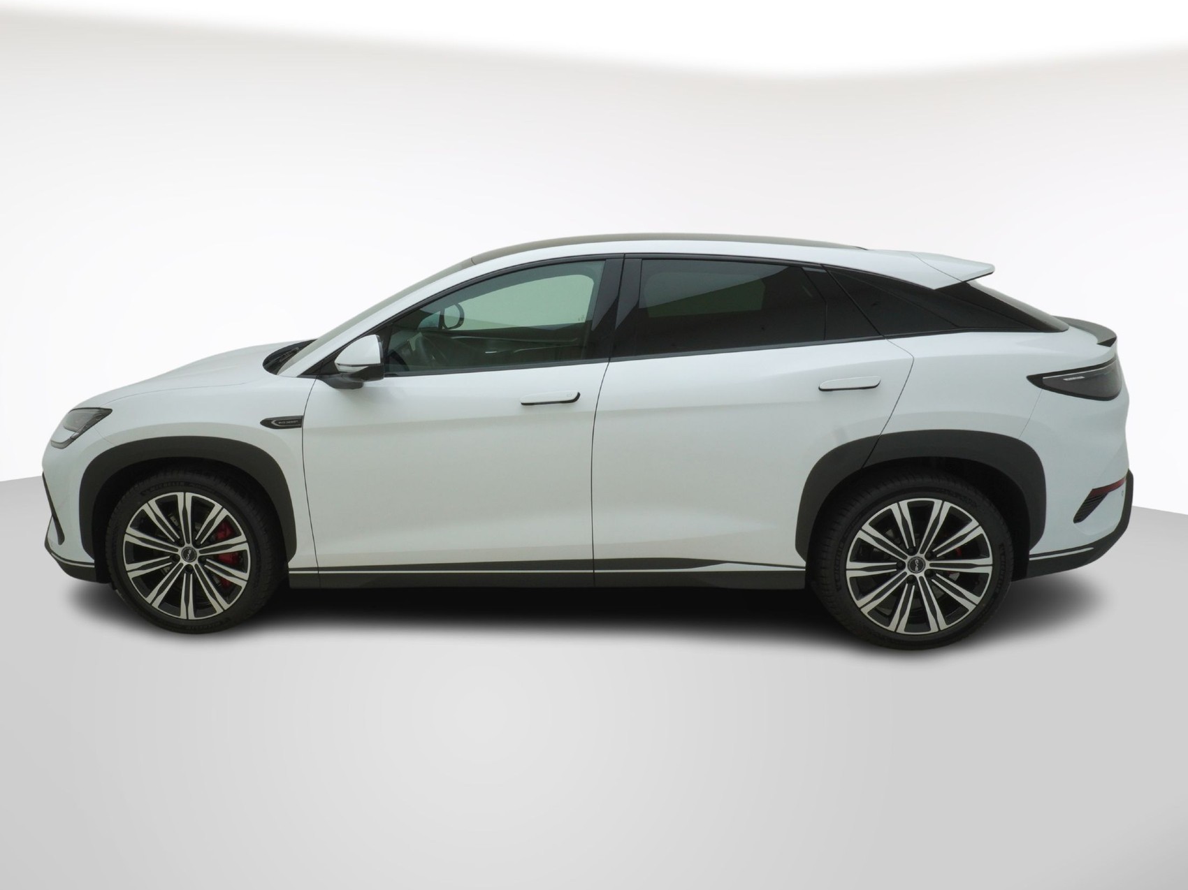BYD Sealion 7 Excellence AWD-image-1
