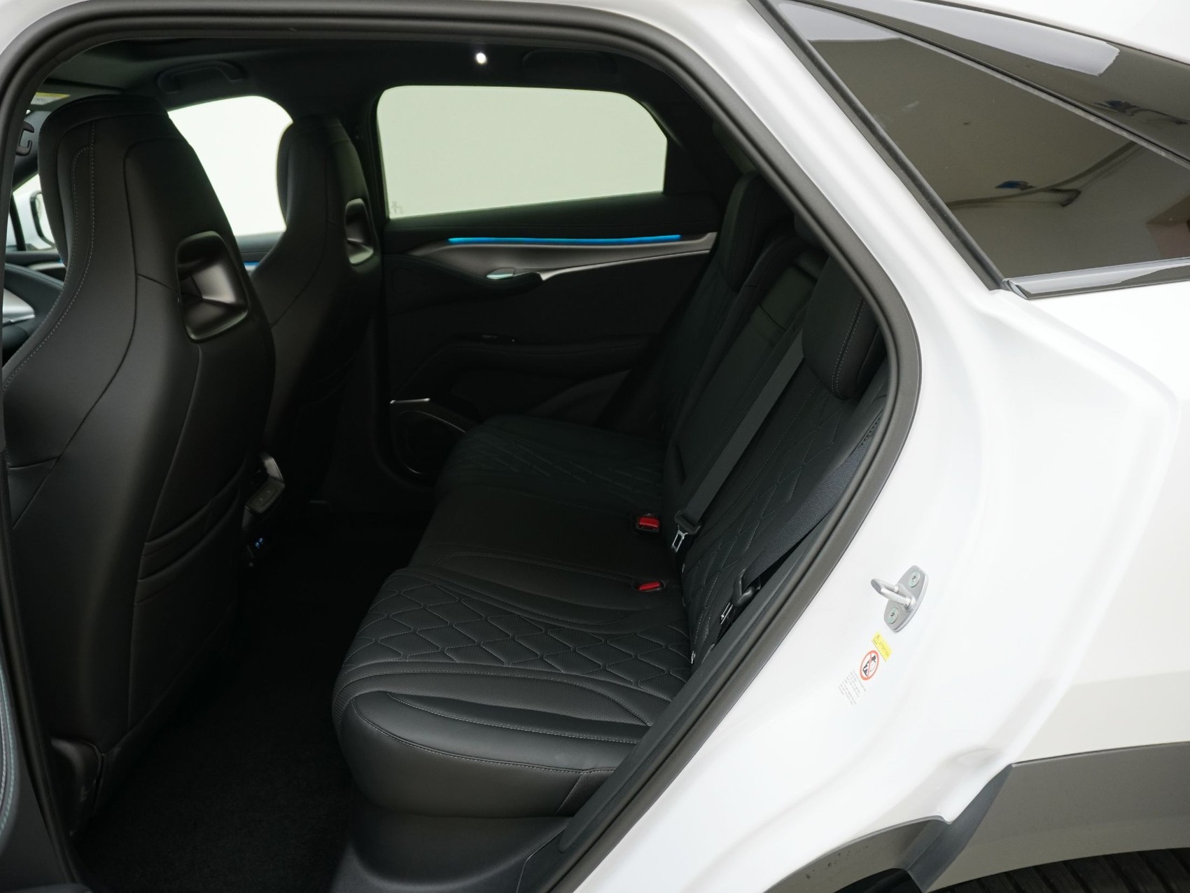 BYD Sealion 7 Excellence AWD-image-12