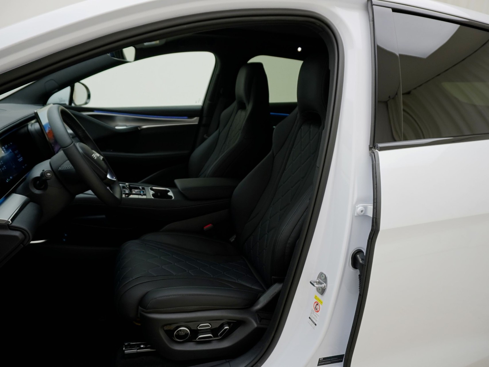 BYD Sealion 7 Excellence AWD-image-11