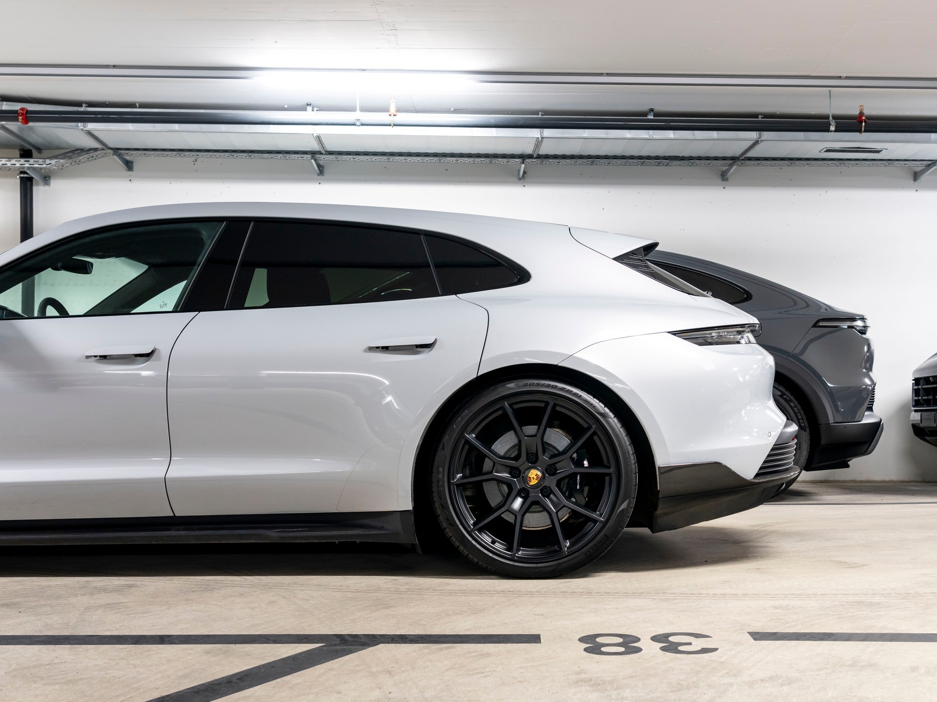 PORSCHE Taycan GTS Sport Turismo Performance Plus 93,4kWh-image-7