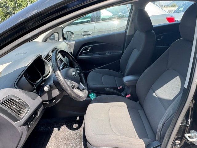 KIA Rio 1.4 CVVT Trend-image-6