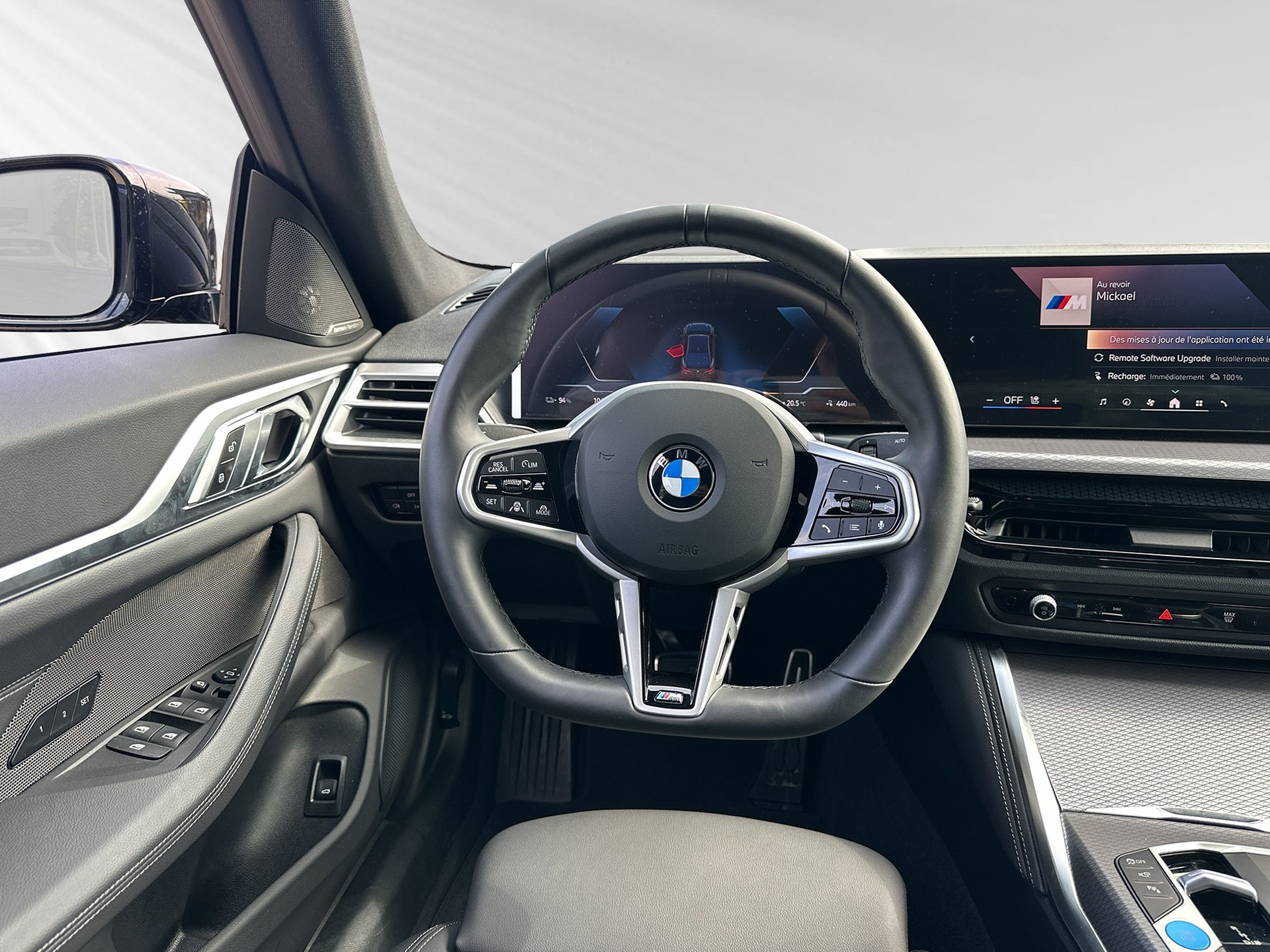 BMW i4 xDrive 40 M Sport Pro-image-4