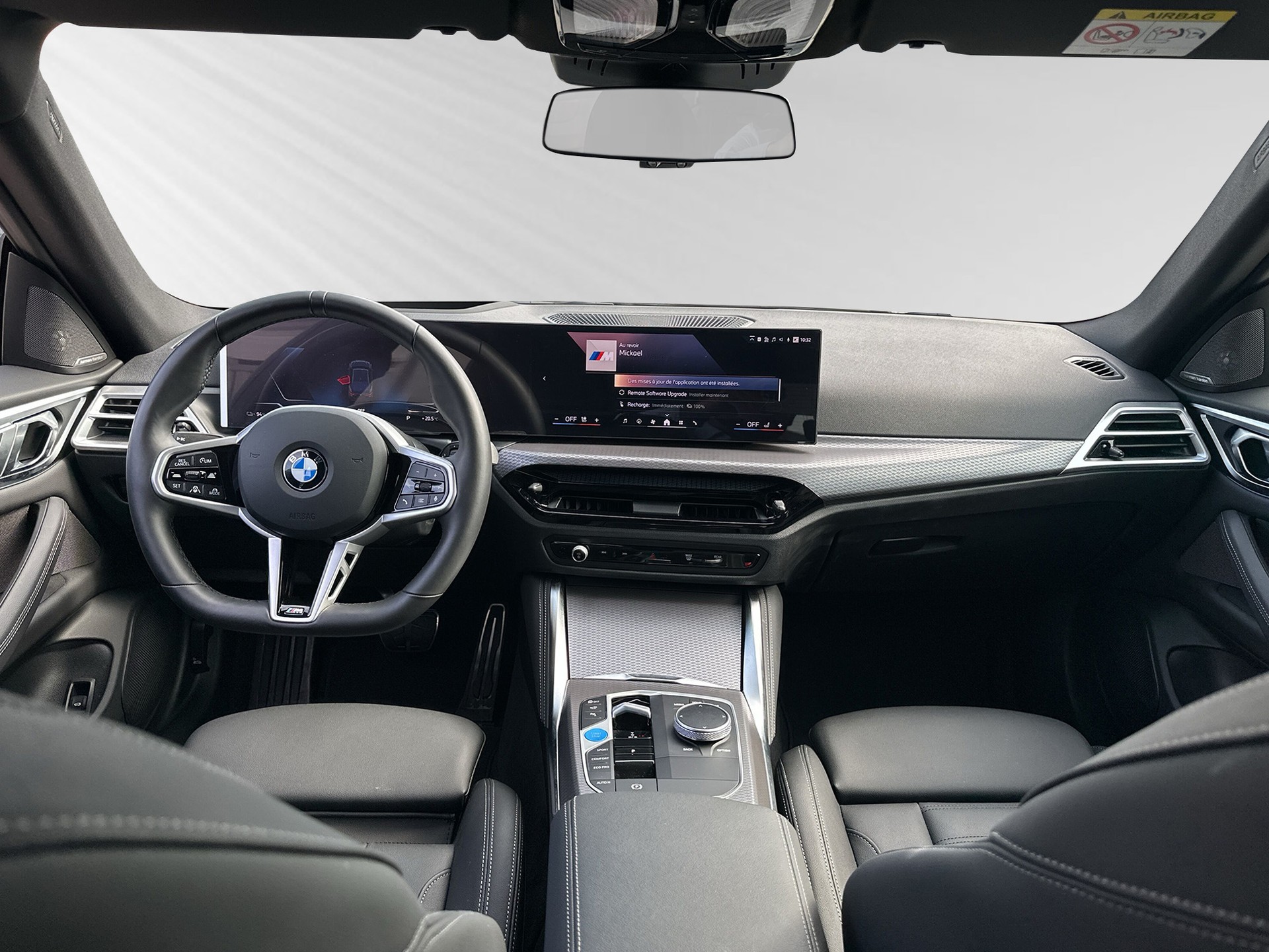 BMW i4 xDrive 40 M Sport Pro-image-5