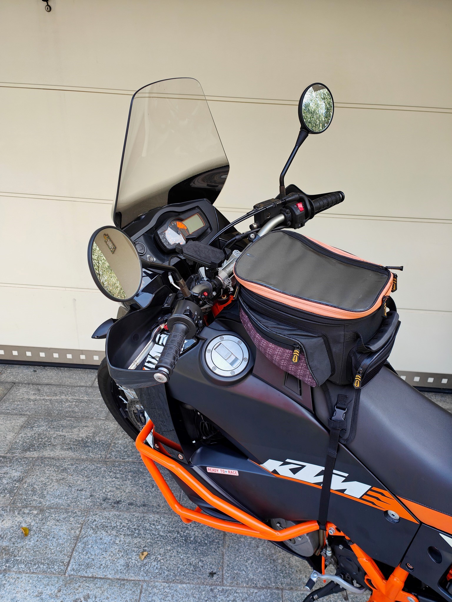 KTM 990 Adventure R-image-2