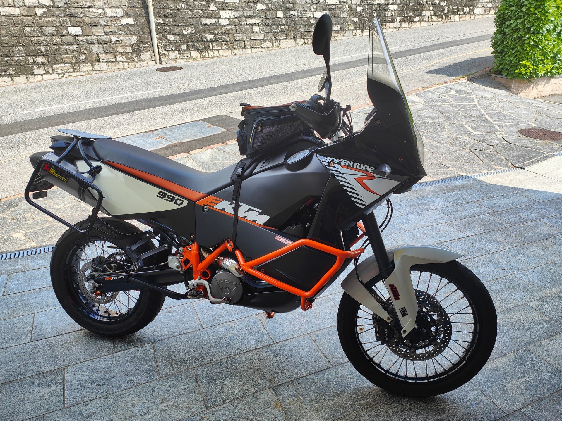 KTM 990 Adventure R-image-1