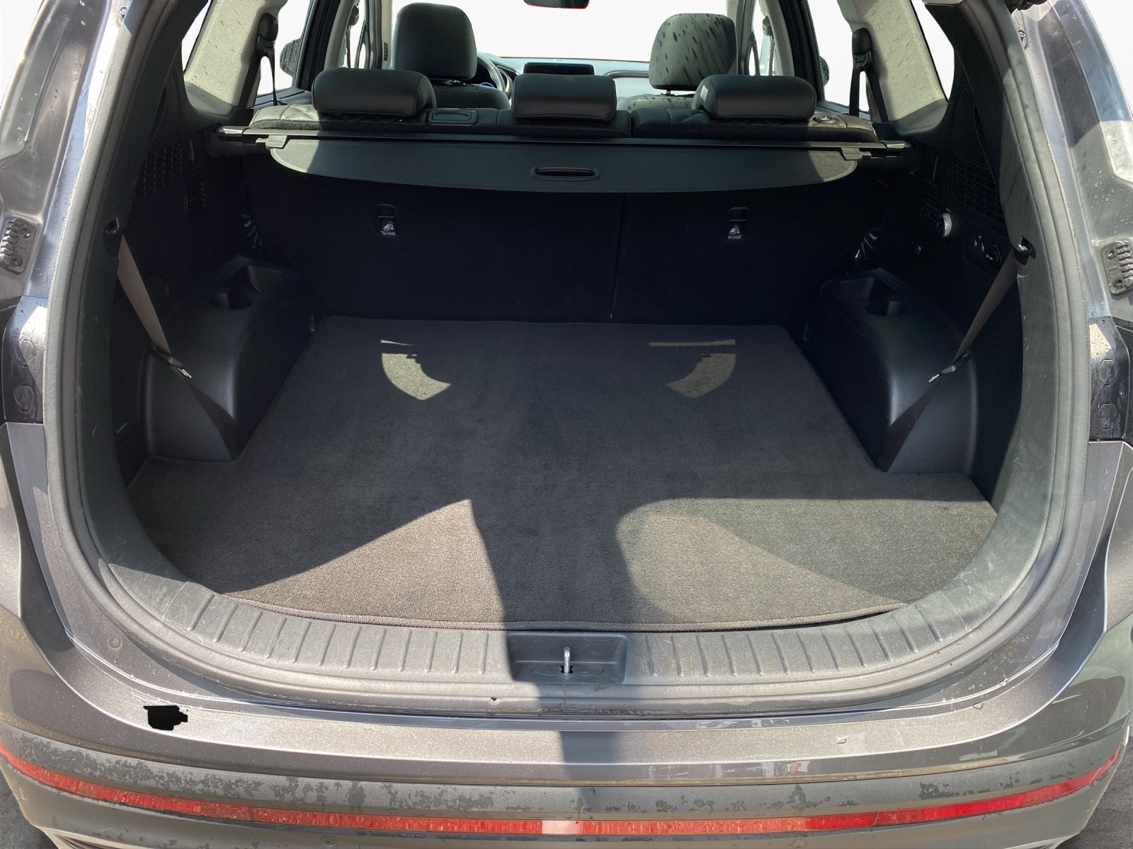 HYUNDAI Santa Fe 1.6 T-GDi HEV Vertex-image-15