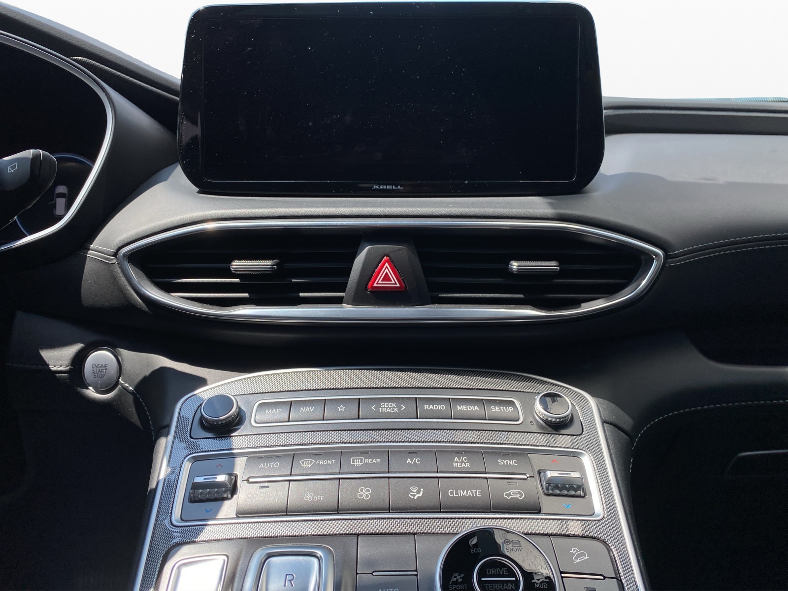 HYUNDAI Santa Fe 1.6 T-GDi HEV Vertex-image-14