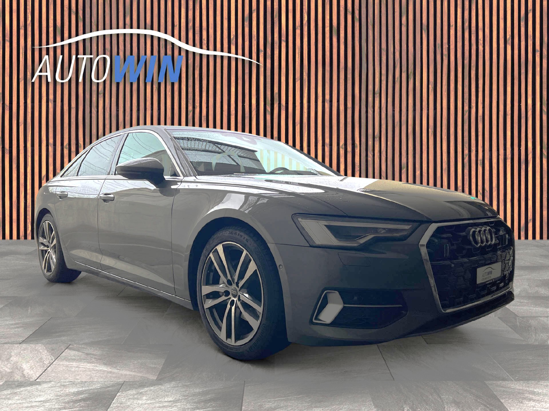 AUDI A6 2.0 40 TDI Sport S-Tronic-image-7
