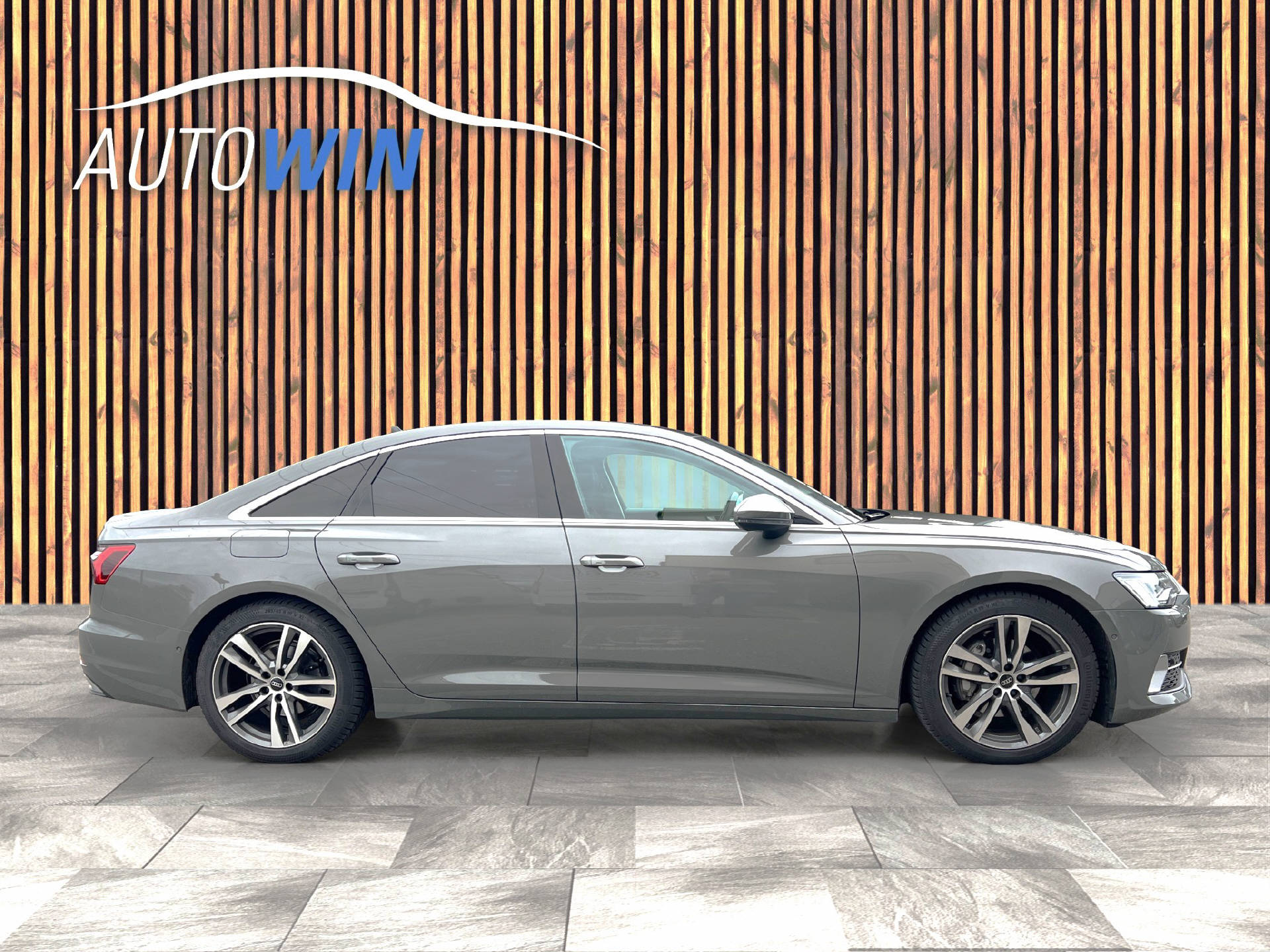 AUDI A6 2.0 40 TDI Sport S-Tronic-image-6