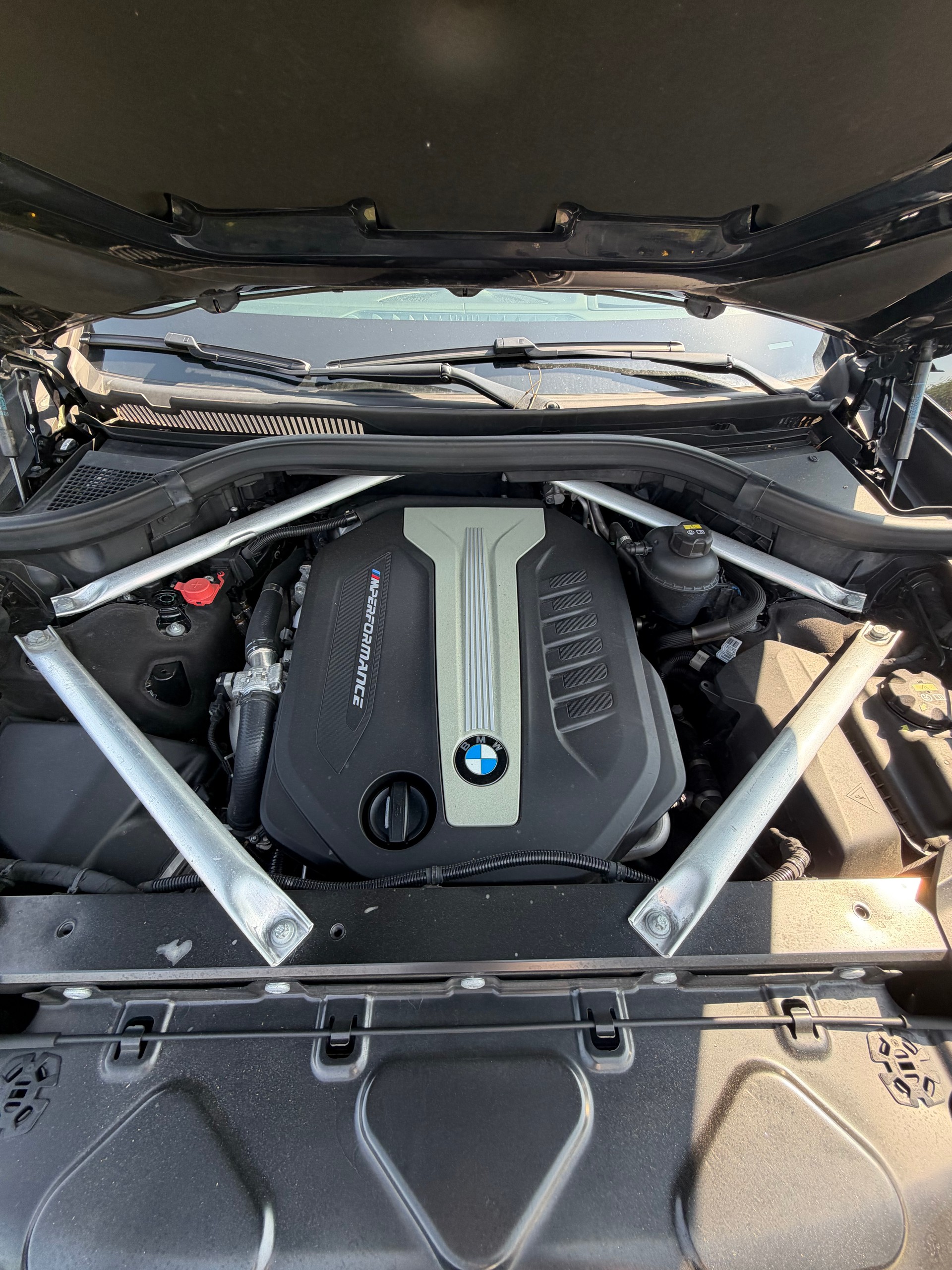 BMW X7 M50d-image-9