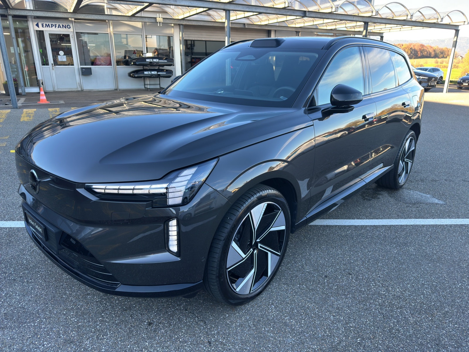 VOLVO EX90 Twin Performance Ultra AWD-image-8