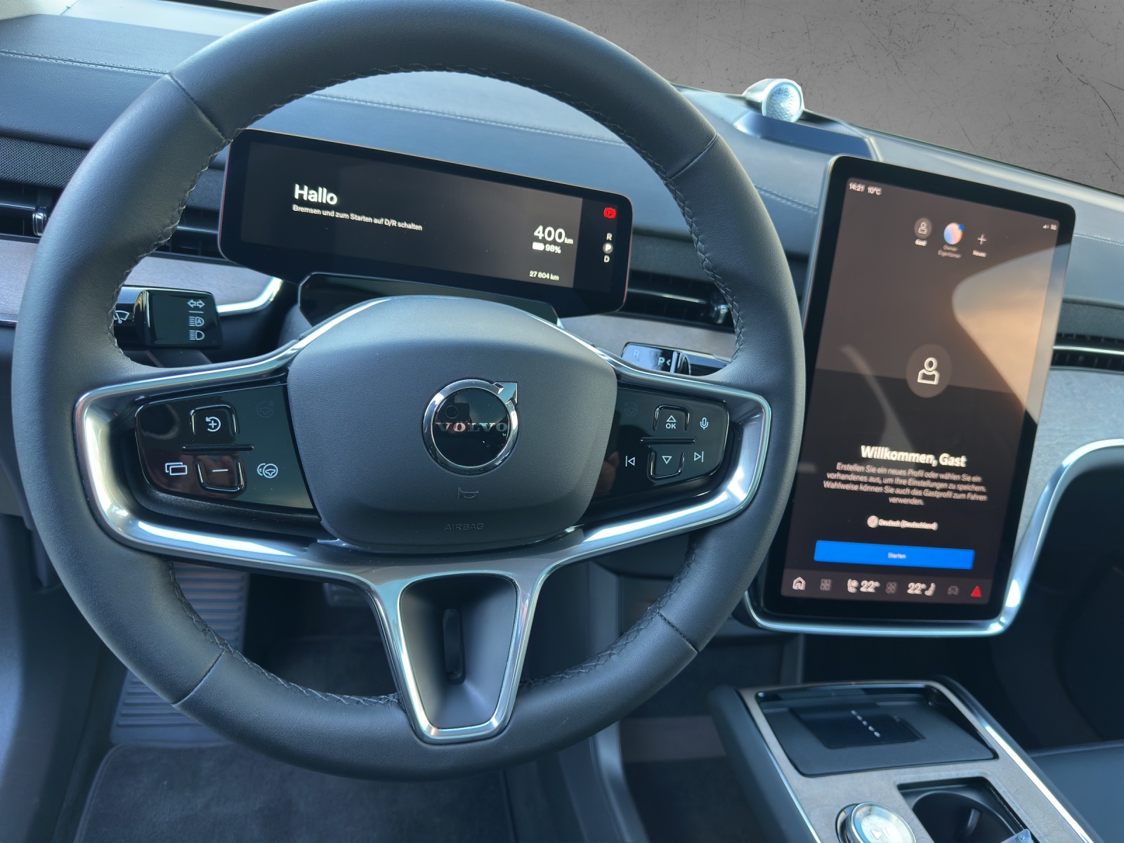 VOLVO EX90 Twin Performance Ultra AWD-image-13
