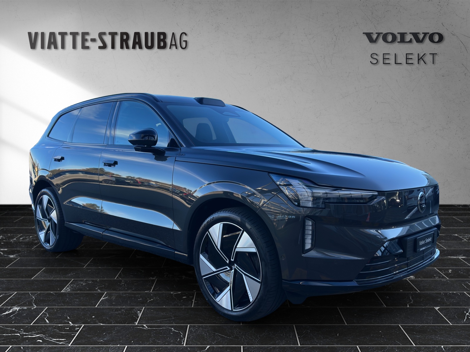VOLVO EX90 Twin Performance Ultra AWD-image-5