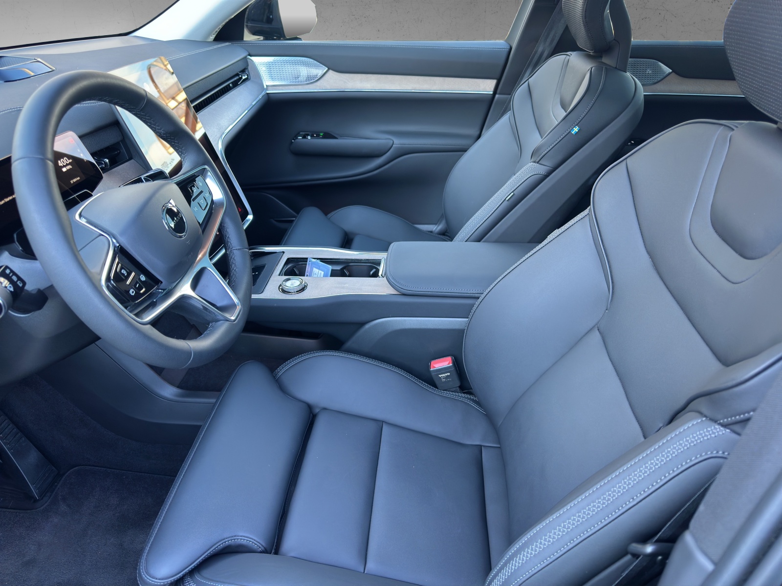VOLVO EX90 Twin Performance Ultra AWD-image-11