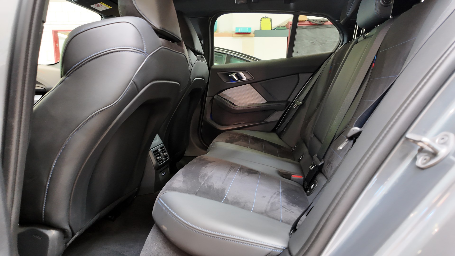 BMW M135 xDrive-image-19