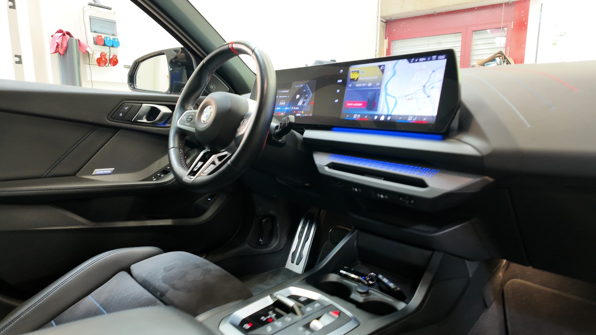 BMW M135 xDrive-image-12
