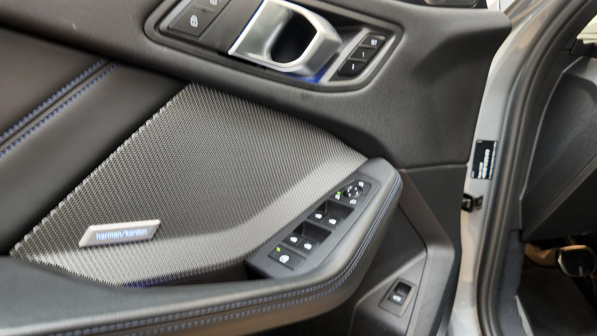 BMW M135 xDrive-image-14