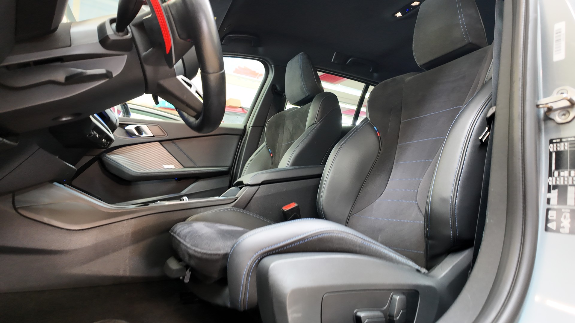 BMW M135 xDrive-image-15