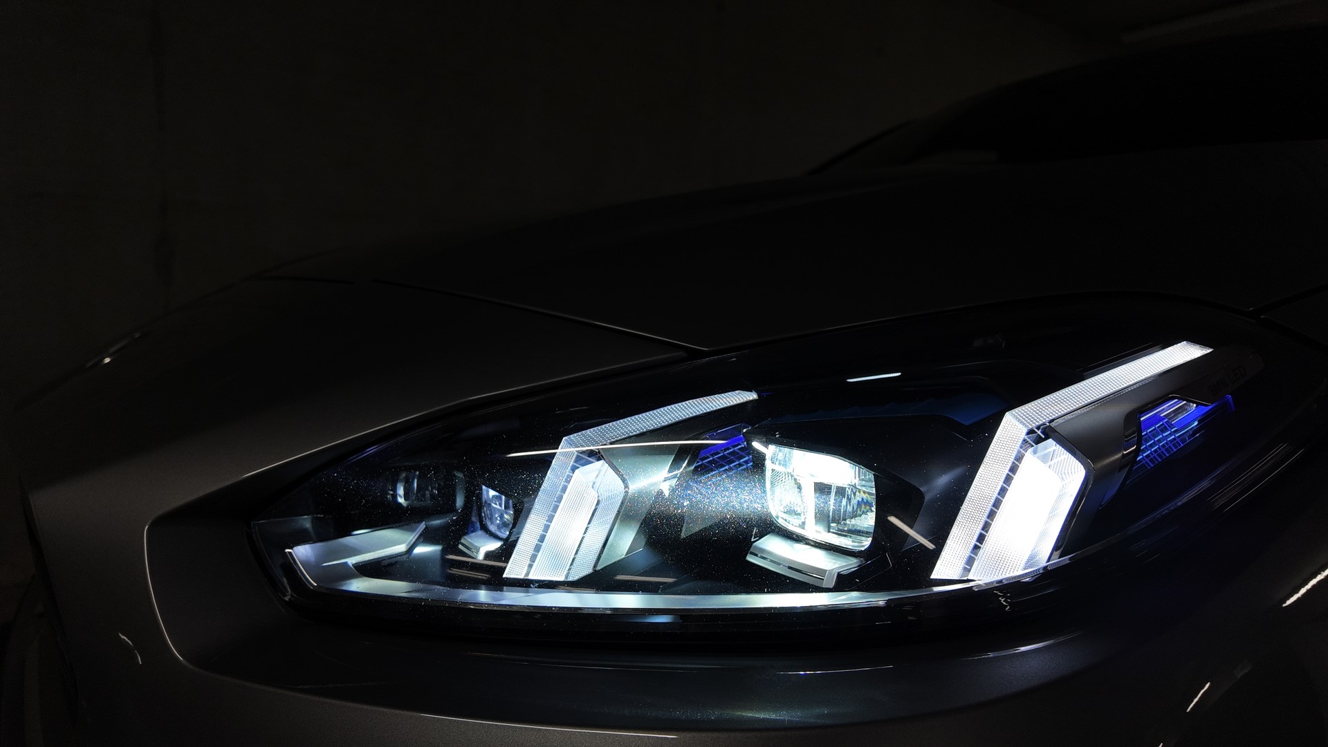 BMW M135 xDrive-image-6