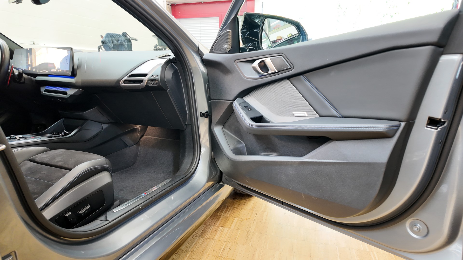 BMW M135 xDrive-image-17