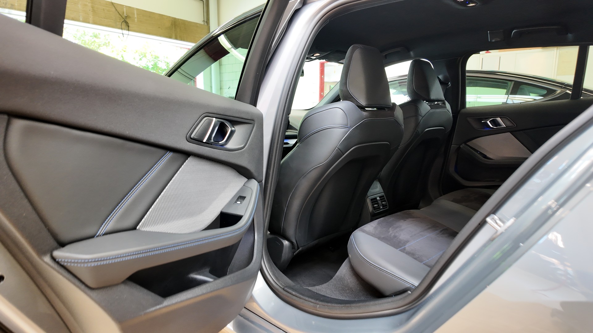 BMW M135 xDrive-image-18