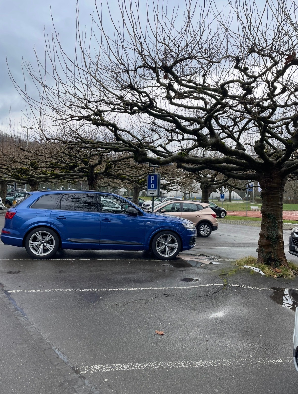 AUDI 3.0 V6 TDI 272 quattro T-Tronic-image-0