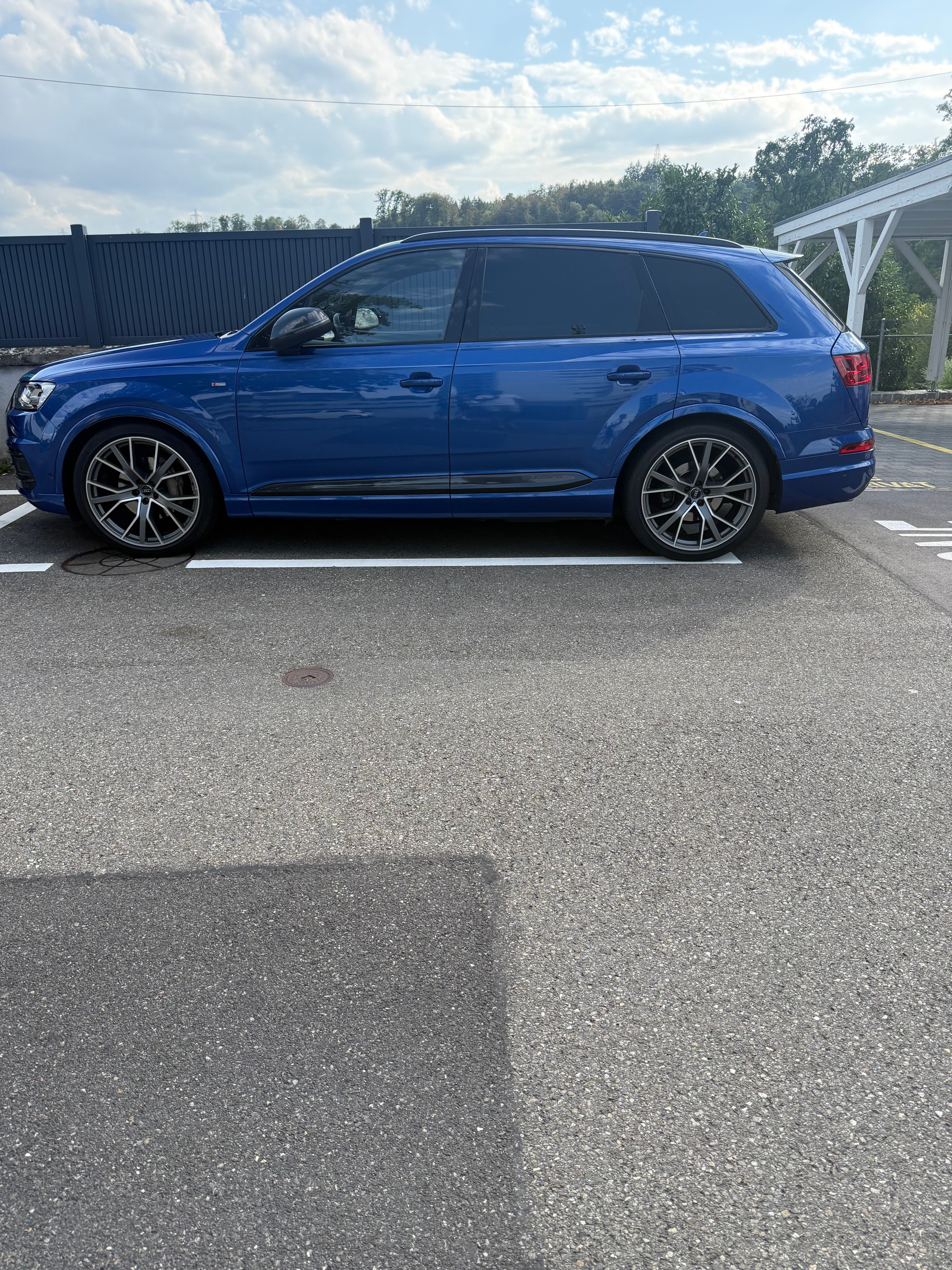 AUDI 3.0 V6 TDI 272 quattro T-Tronic-image-3