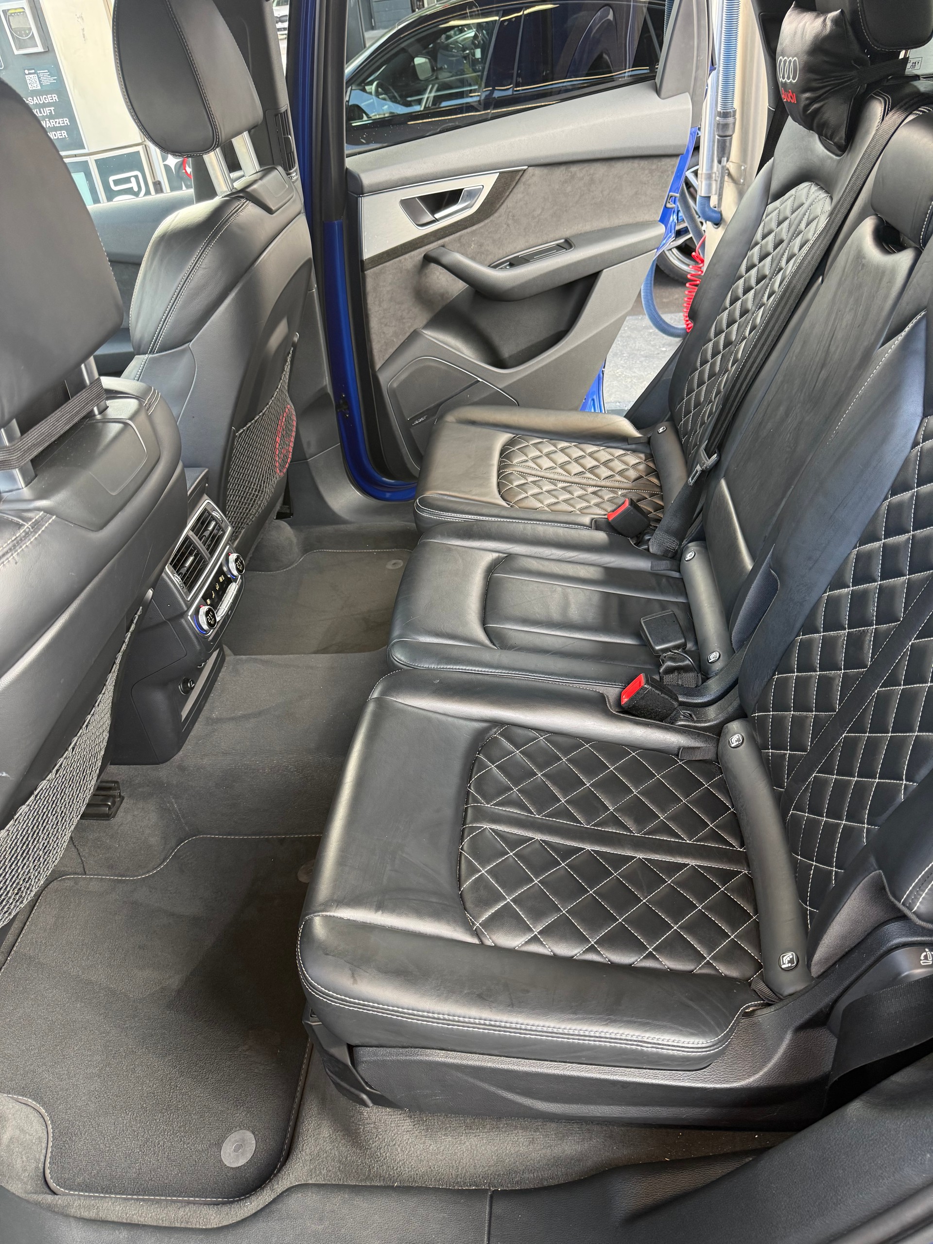 AUDI 3.0 V6 TDI 272 quattro T-Tronic-image-5