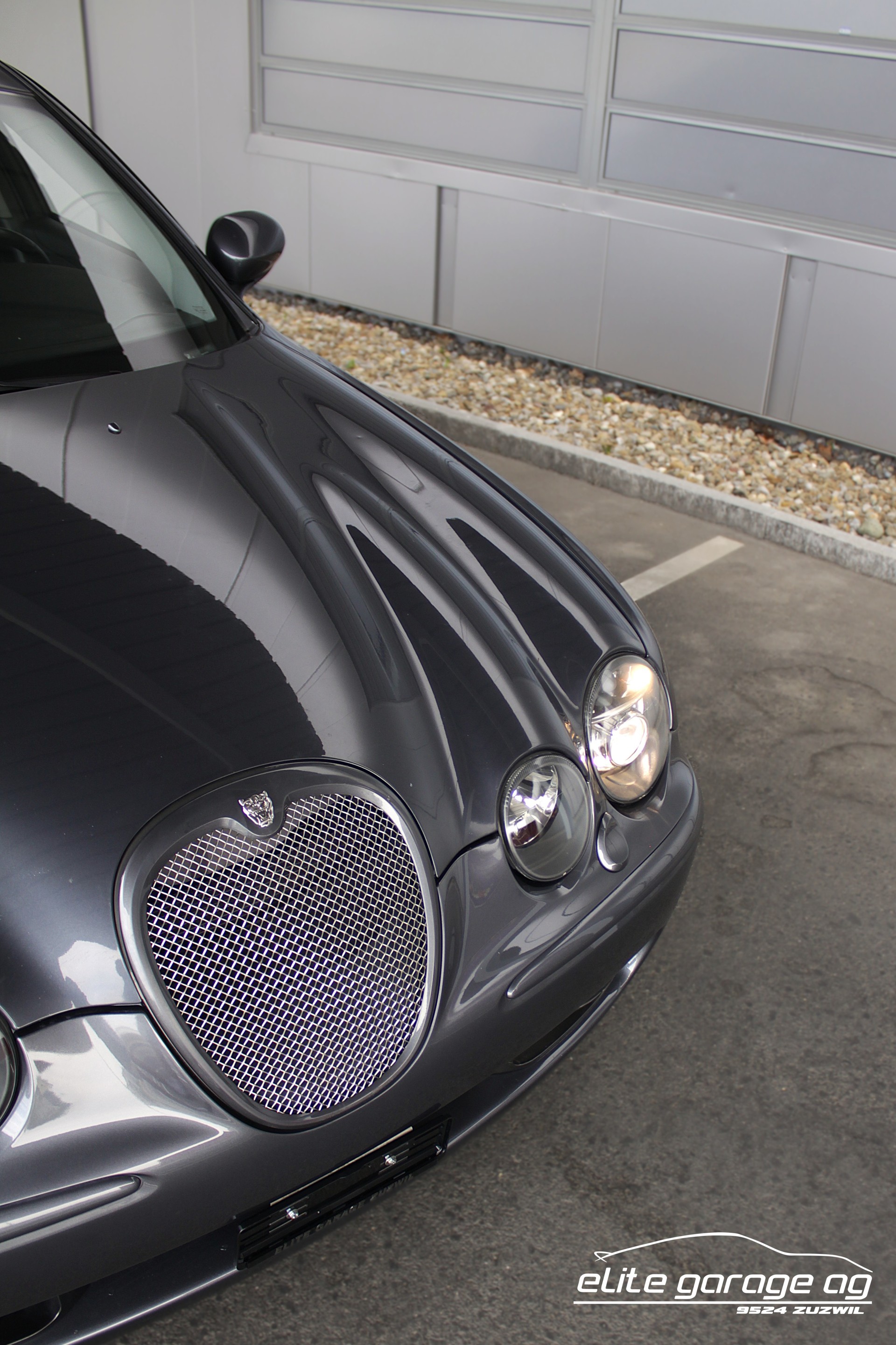 JAGUAR S-Type 4.2 V8 S/C R-image-11