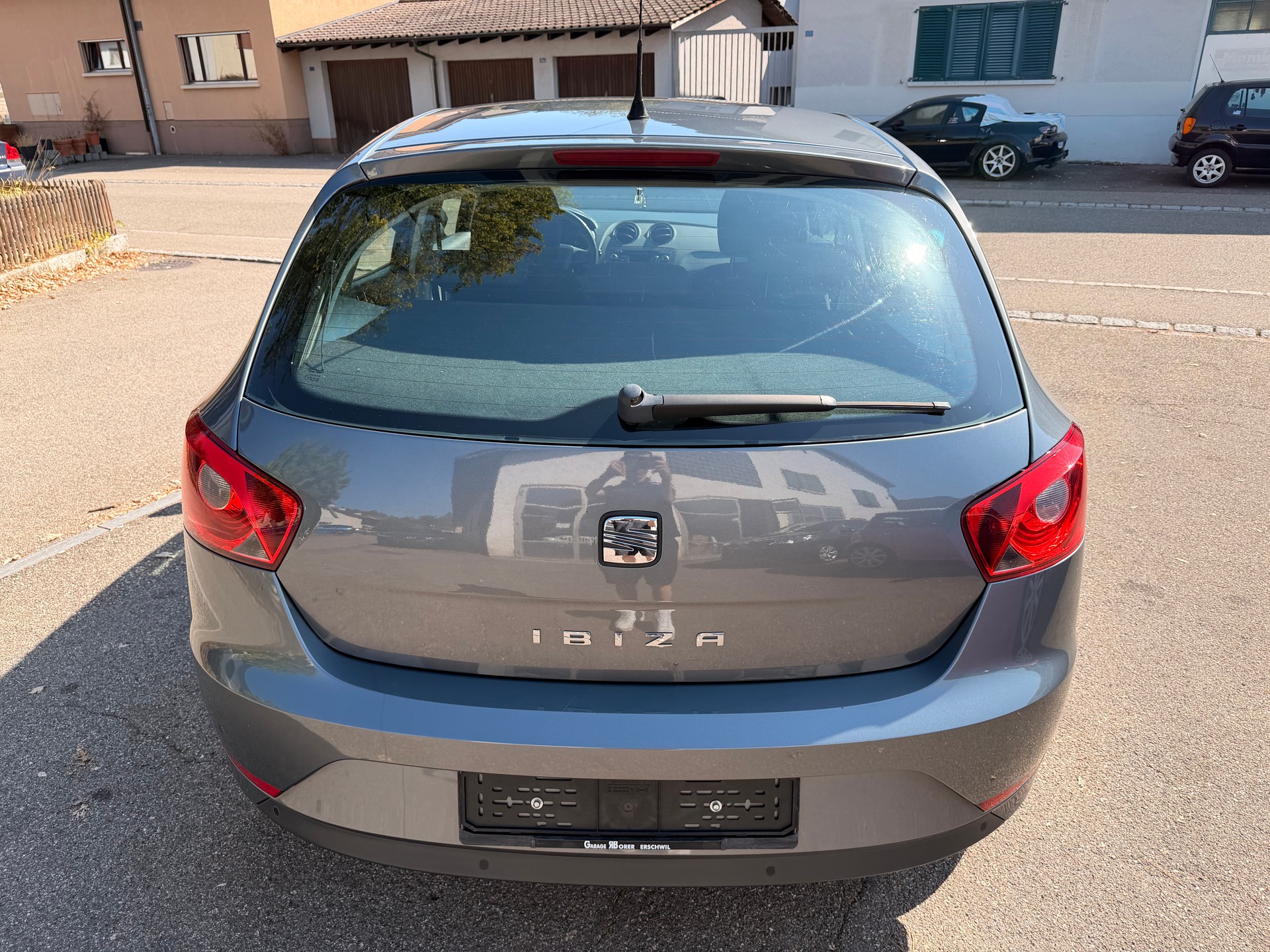 SEAT Ibiza 1.2 TSI Style-image-3