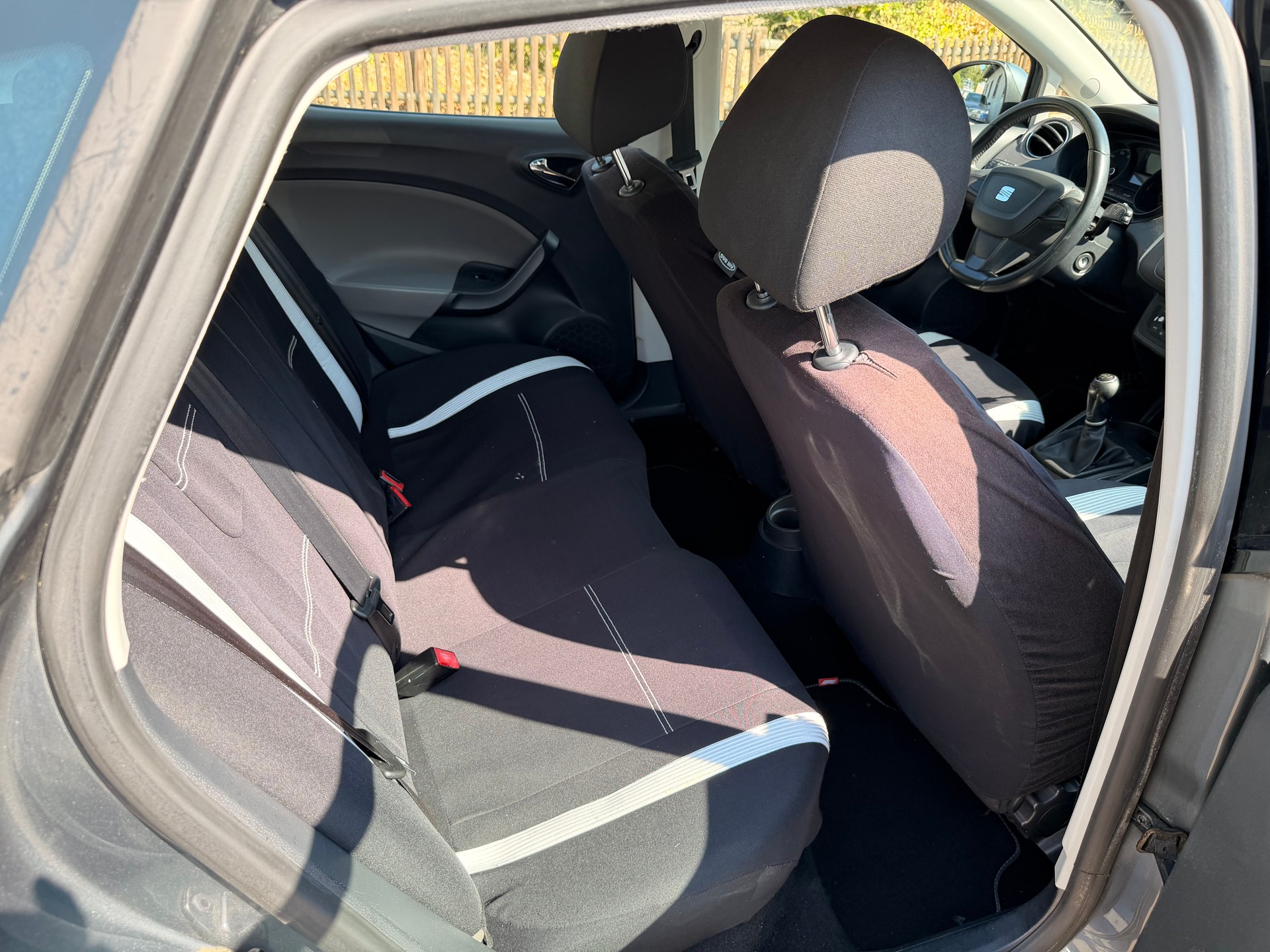 SEAT Ibiza 1.2 TSI Style-image-10