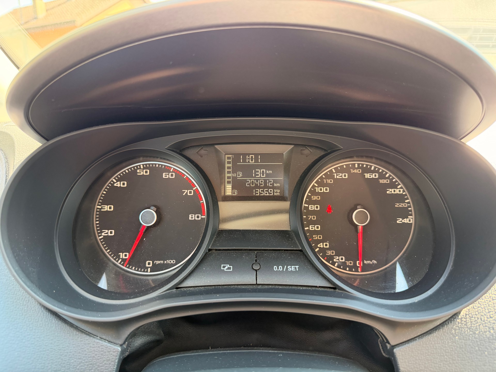 SEAT Ibiza 1.2 TSI Style-image-12