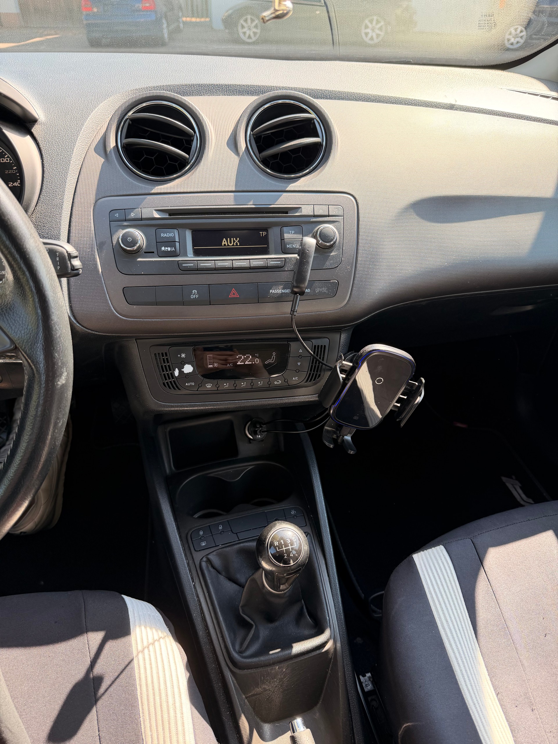 SEAT Ibiza 1.2 TSI Style-image-13