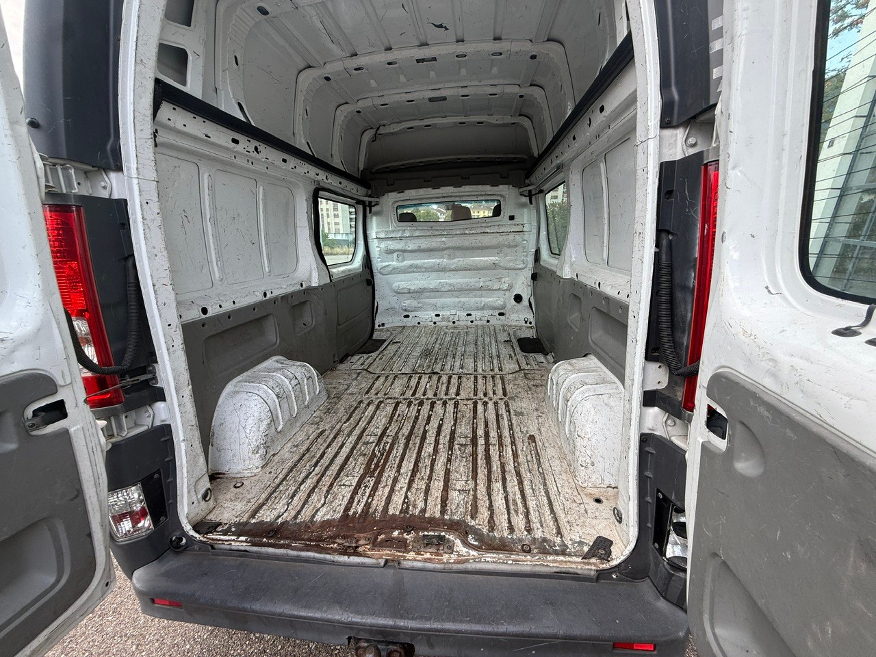 NISSAN Primastar 2.0dCi 115 Pro 2.9t-image-10