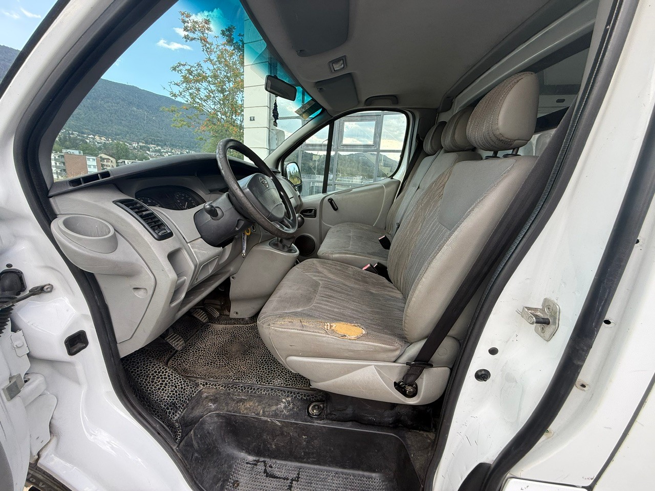 NISSAN Primastar 2.0dCi 115 Pro 2.9t-image-11
