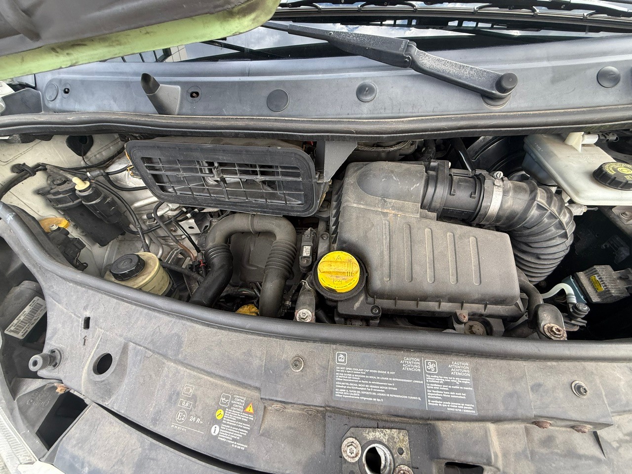 NISSAN Primastar 2.0dCi 115 Pro 2.9t-image-14