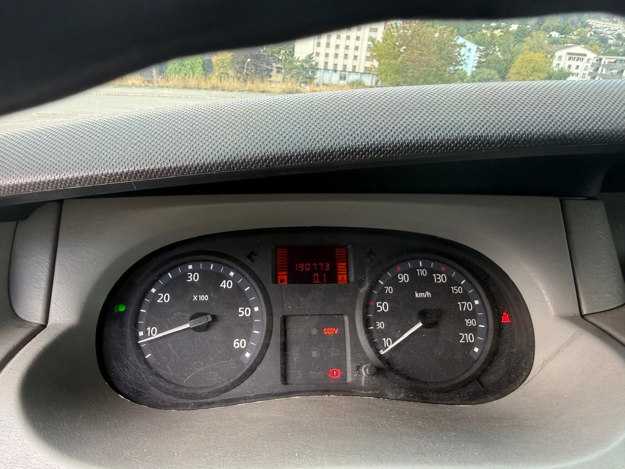 NISSAN Primastar 2.0dCi 115 Pro 2.9t-image-13