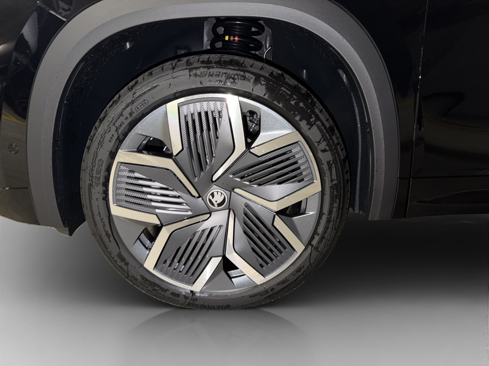 SKODA Kodiaq Sportline-image-14