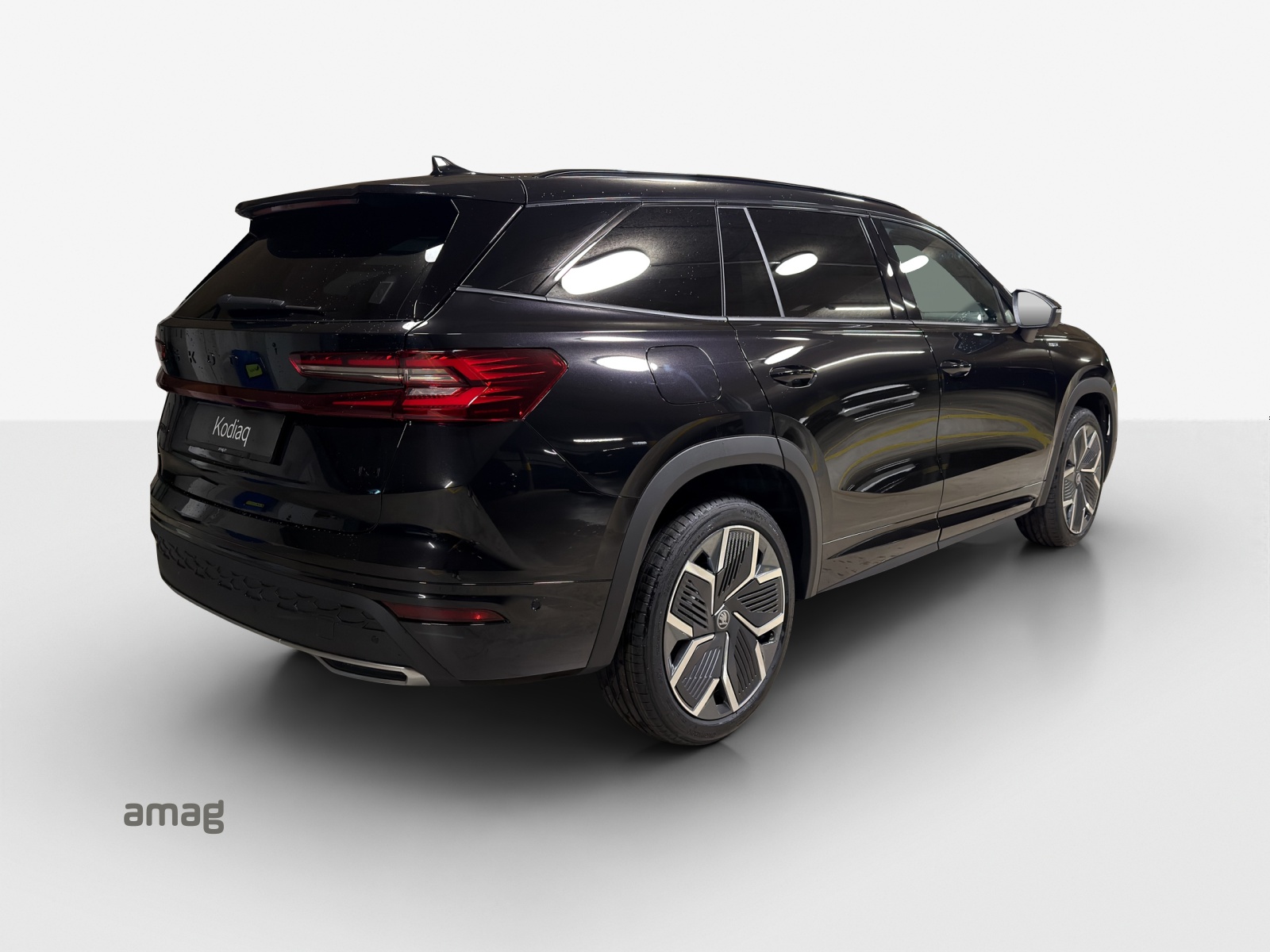 SKODA Kodiaq Sportline-image-4
