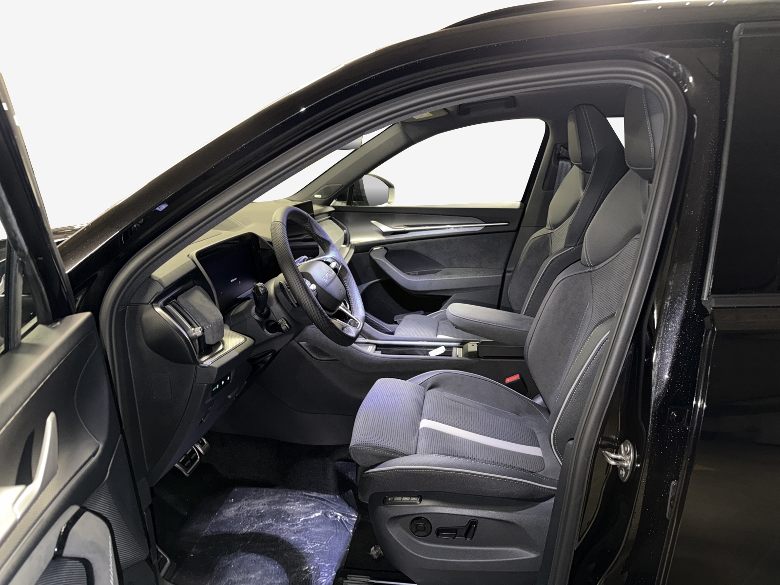 SKODA Kodiaq Sportline-image-7