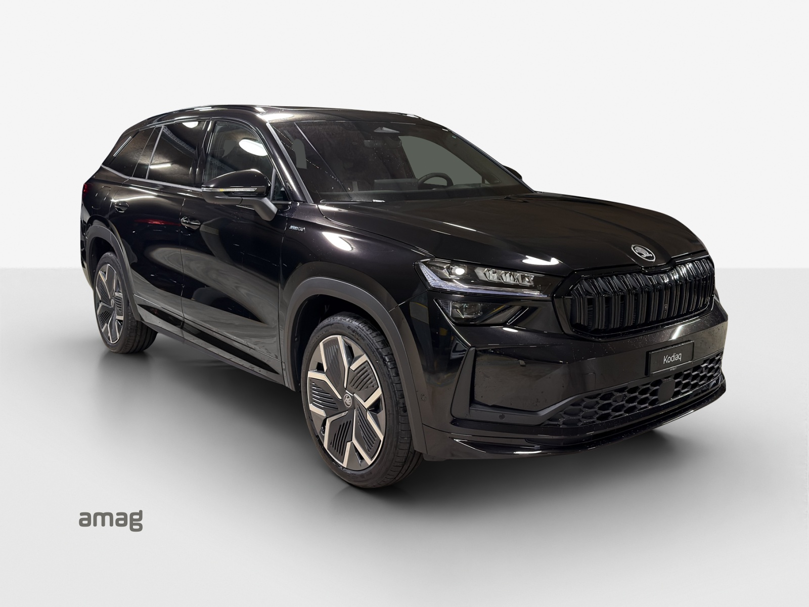 SKODA Kodiaq Sportline-image-5