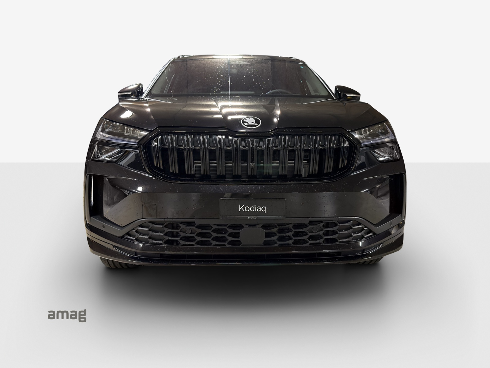 SKODA Kodiaq Sportline-image-6