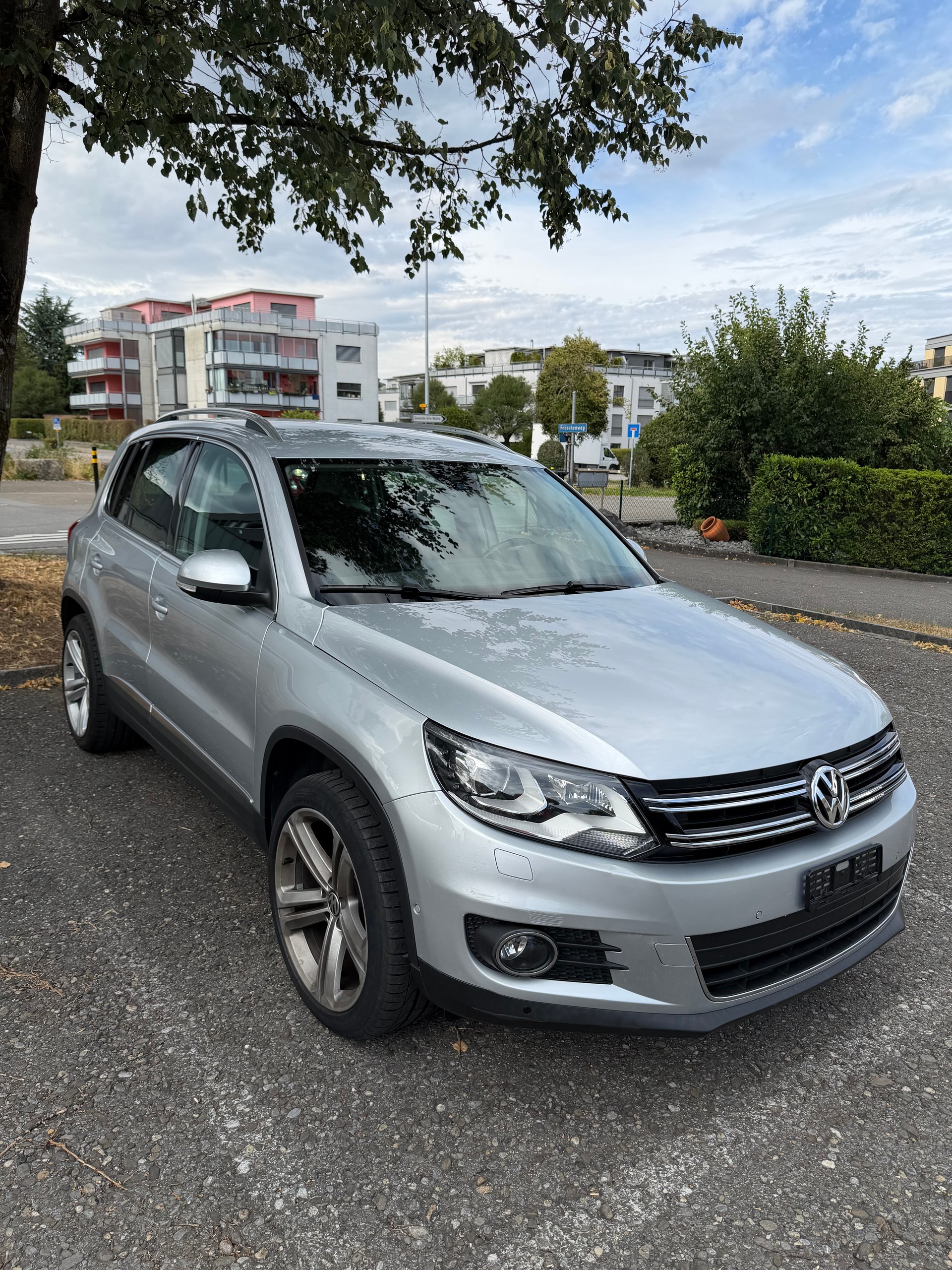 VW 2.0 TDI BMT Sport & Style DSG-image-1