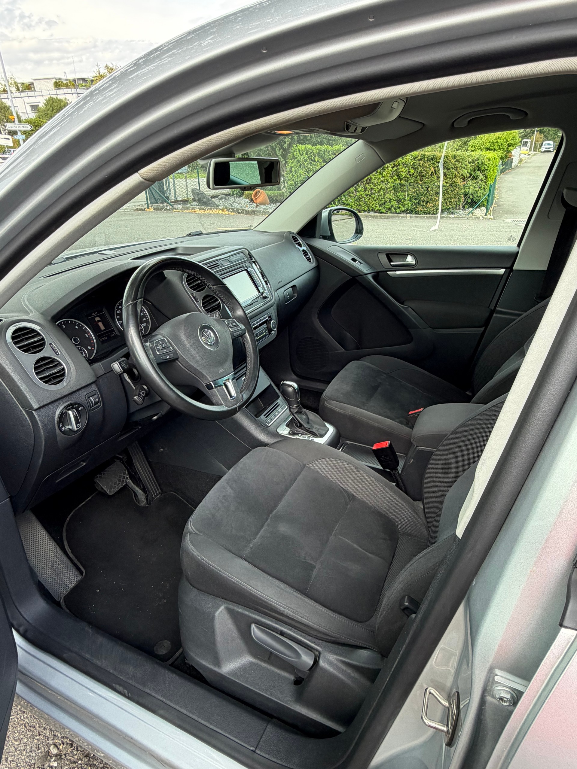 VW 2.0 TDI BMT Sport & Style DSG-image-4