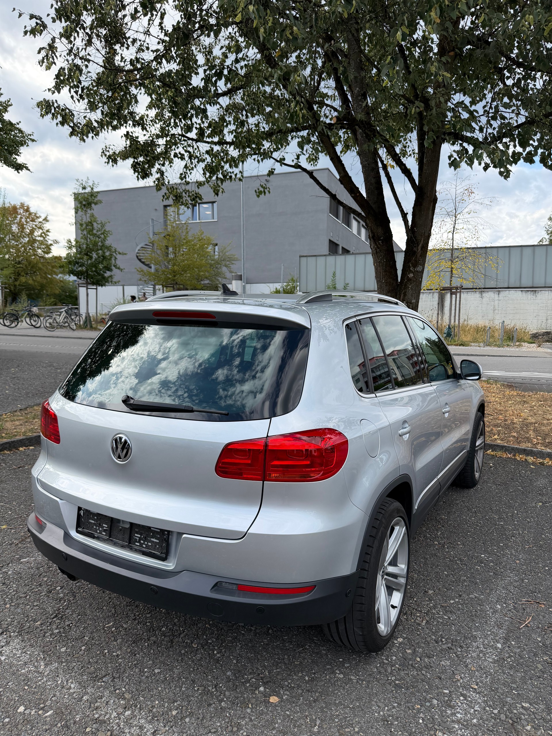 VW 2.0 TDI BMT Sport & Style DSG-image-3