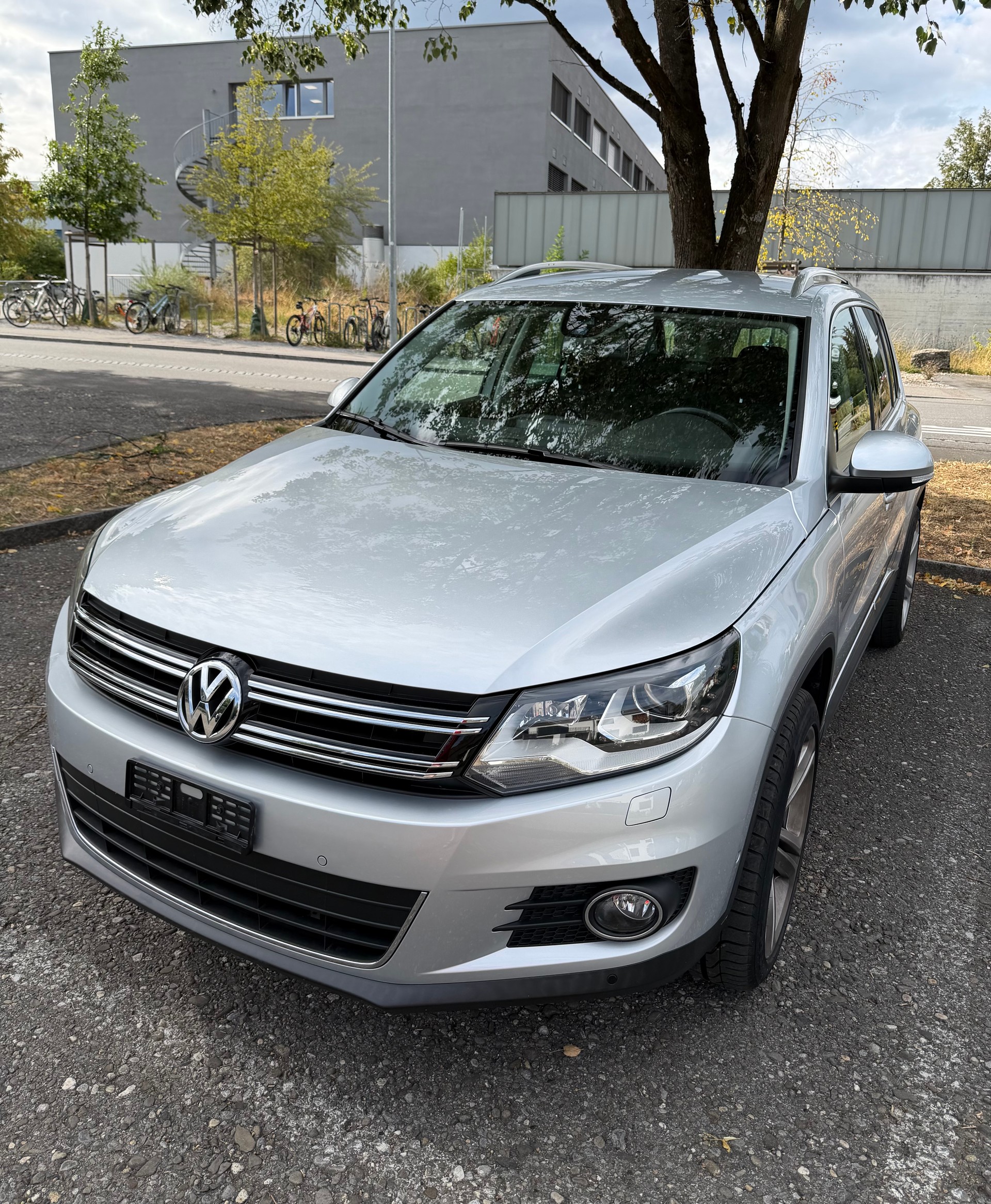 VW 2.0 TDI BMT Sport & Style DSG-image-0