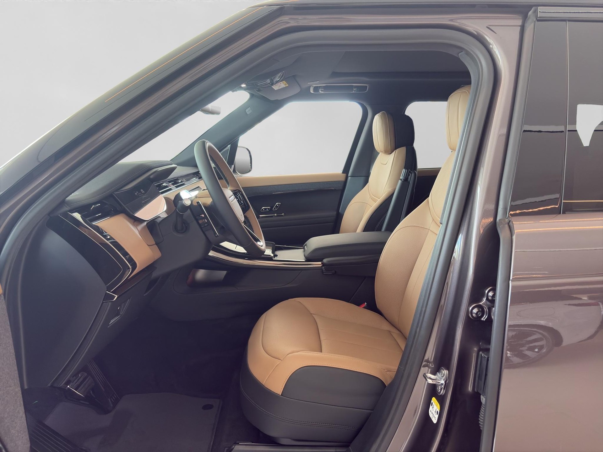 LAND ROVER Range Rover Sport 3.0 I6 P460e HSE Dynamic-image-1