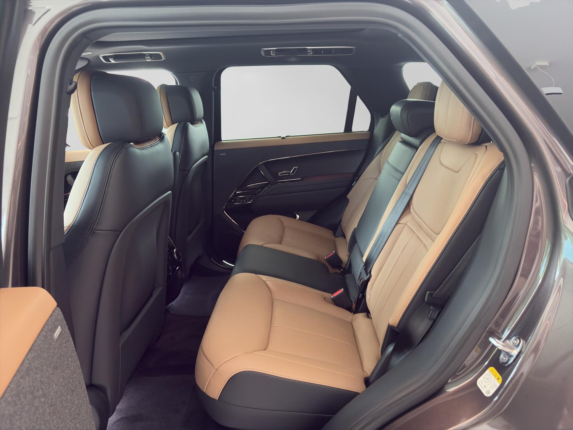 LAND ROVER Range Rover Sport 3.0 I6 P460e HSE Dynamic-image-5