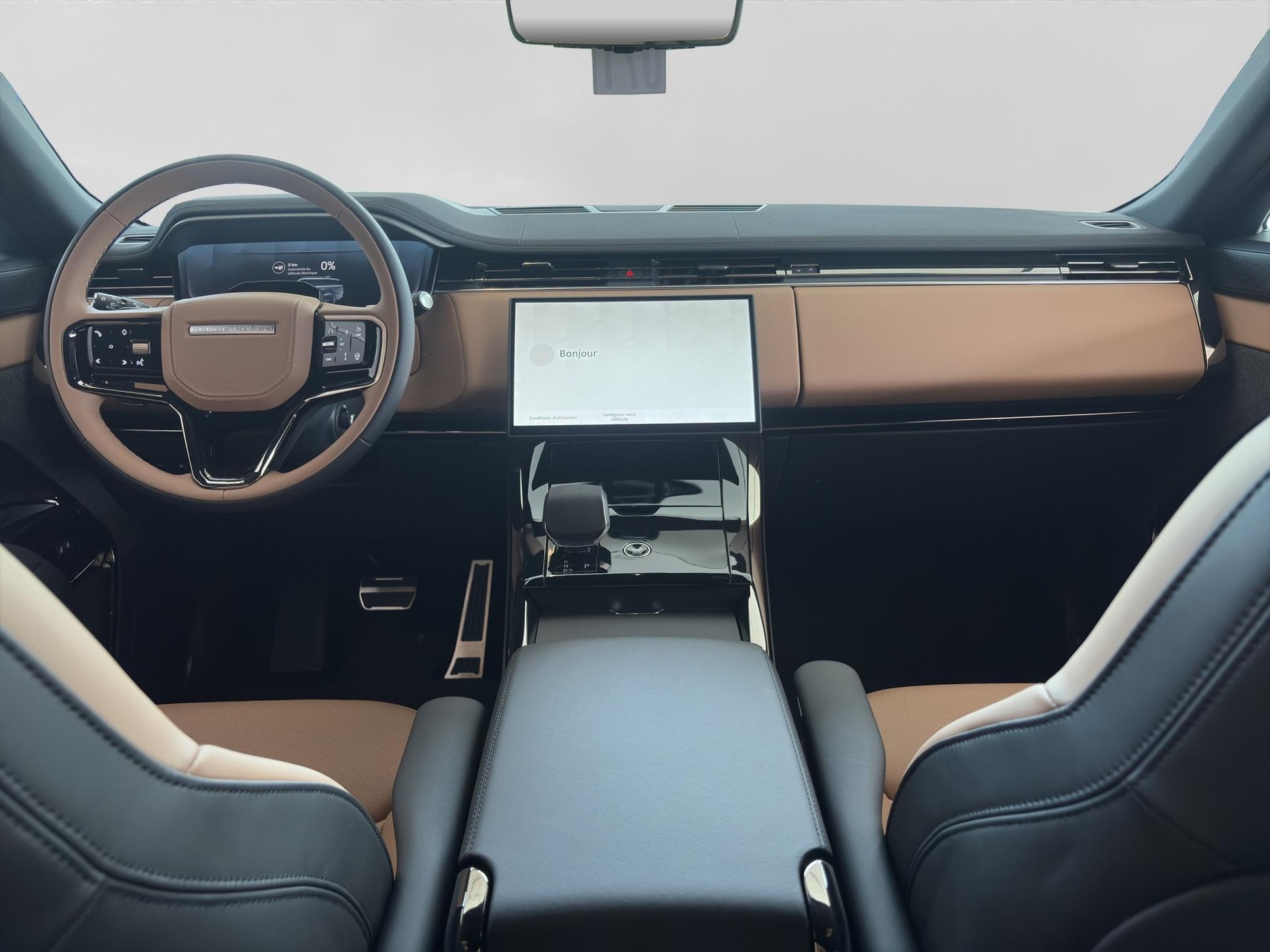 LAND ROVER Range Rover Sport 3.0 I6 P460e HSE Dynamic-image-3