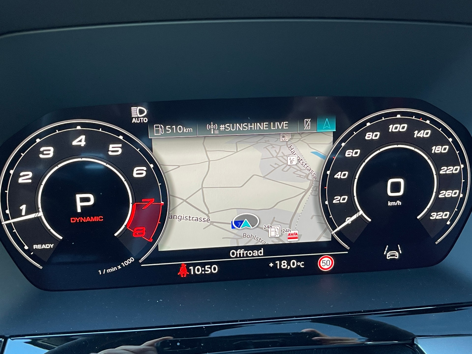 AUDI RS3 Sportback 2.5 TSI quattro S-tronic-image-24